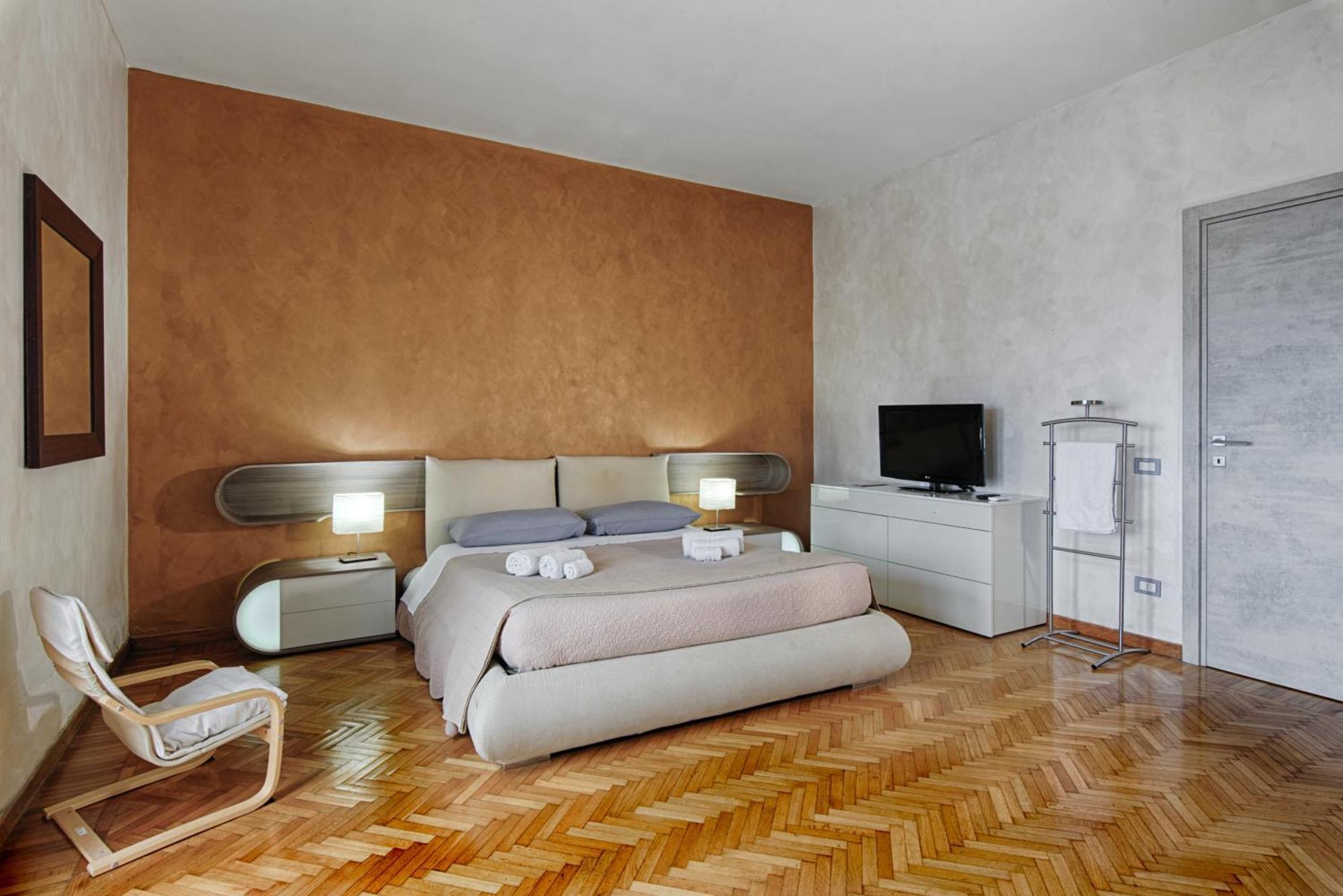 Penthouse Station Luxury Suites & Apartment Brindisi Kültér fotó
