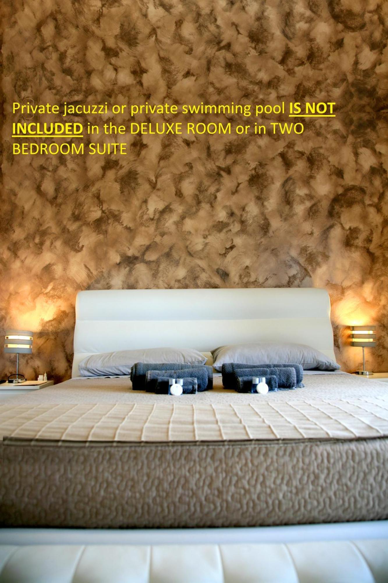Penthouse Station Luxury Suites & Apartment Brindisi Kültér fotó