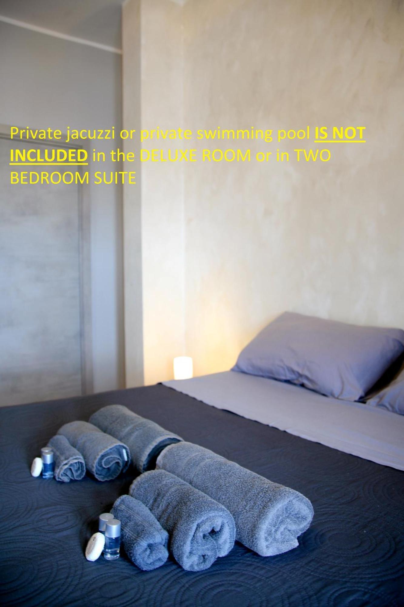 Penthouse Station Luxury Suites & Apartment Brindisi Kültér fotó
