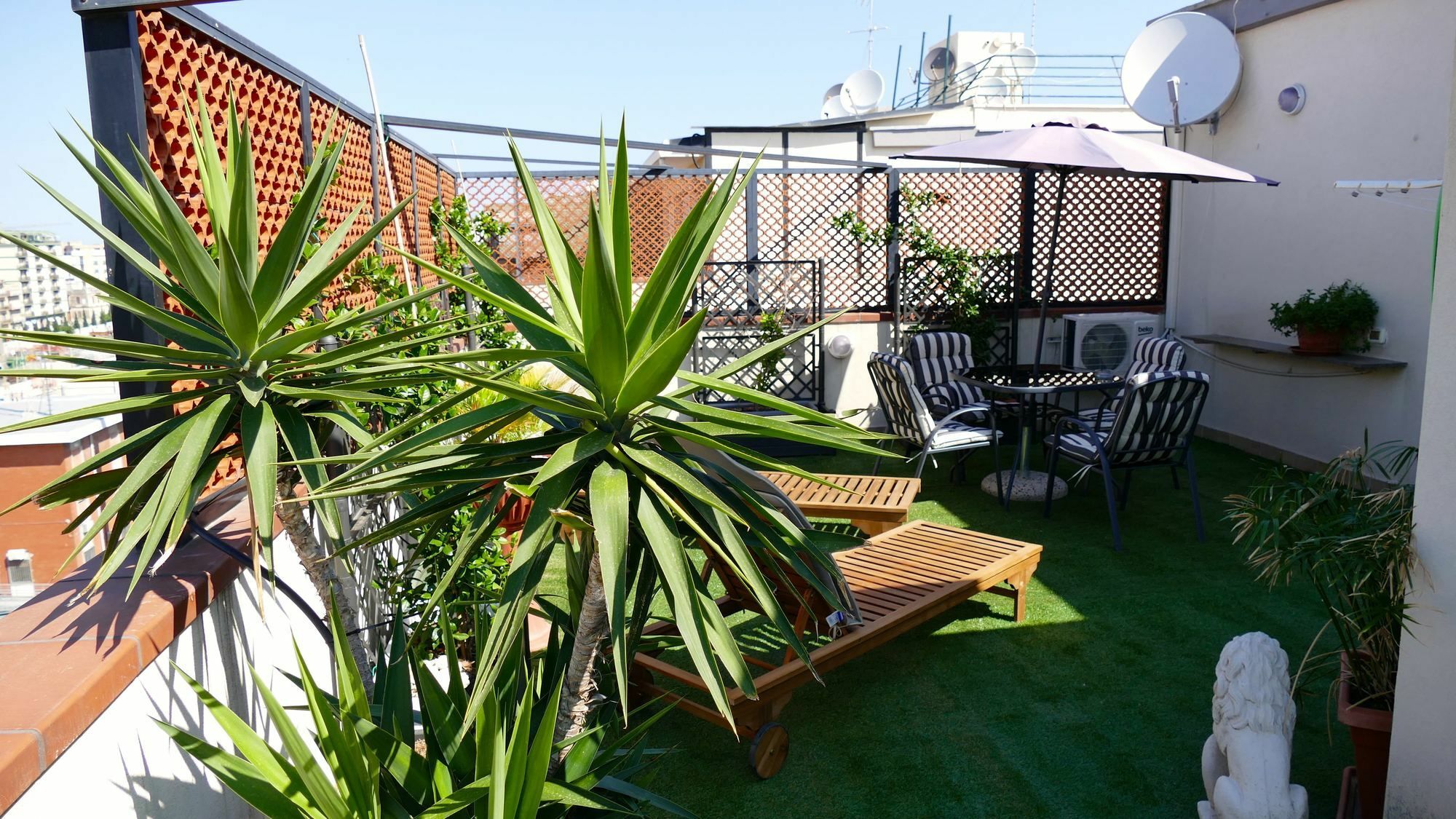Penthouse Station Luxury Suites & Apartment Brindisi Kültér fotó