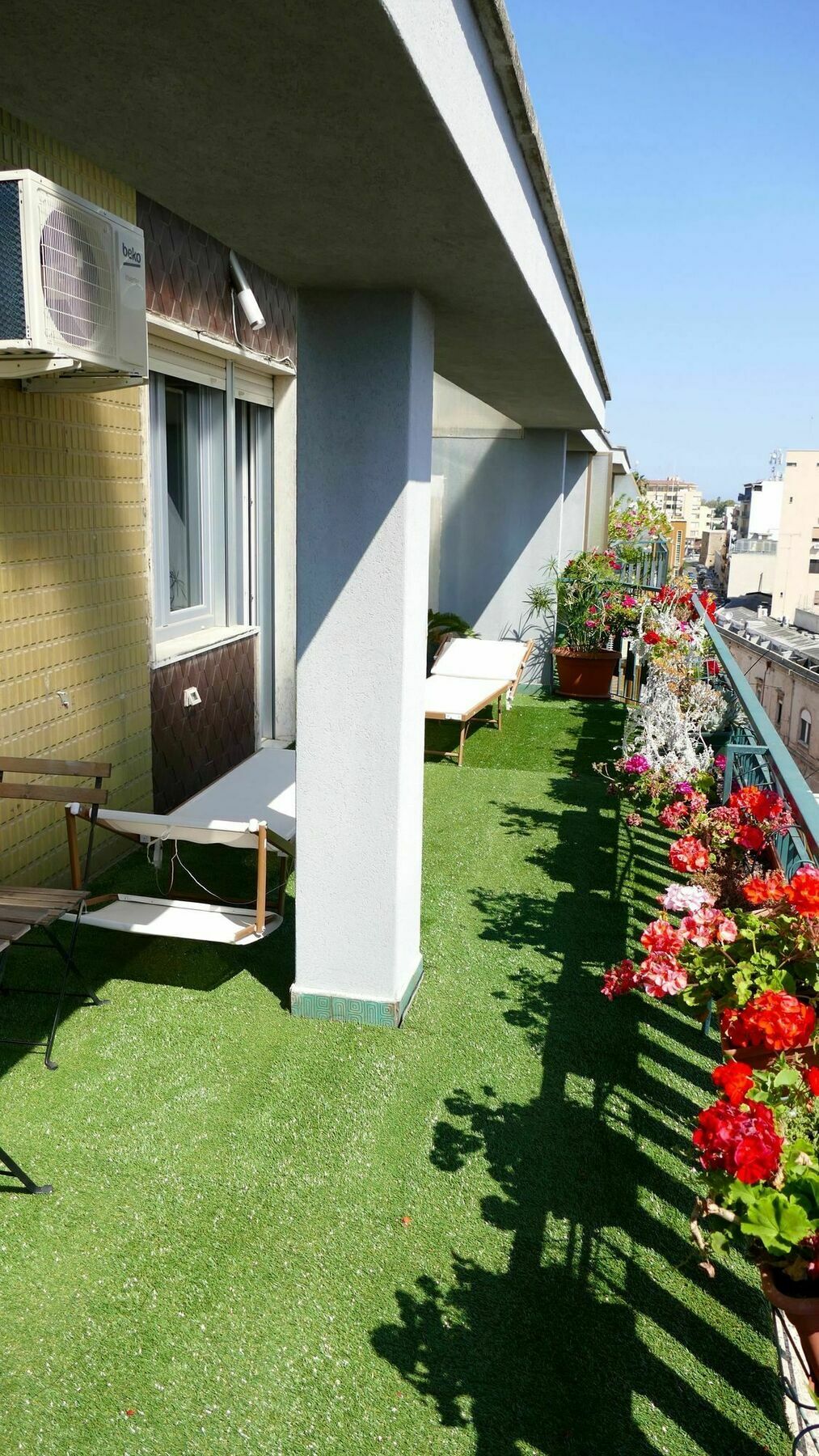 Penthouse Station Luxury Suites & Apartment Brindisi Kültér fotó