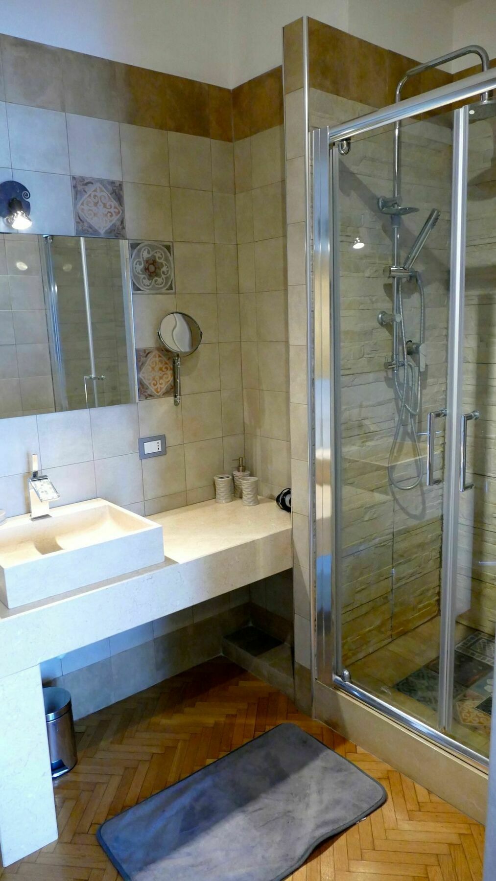 Penthouse Station Luxury Suites & Apartment Brindisi Kültér fotó