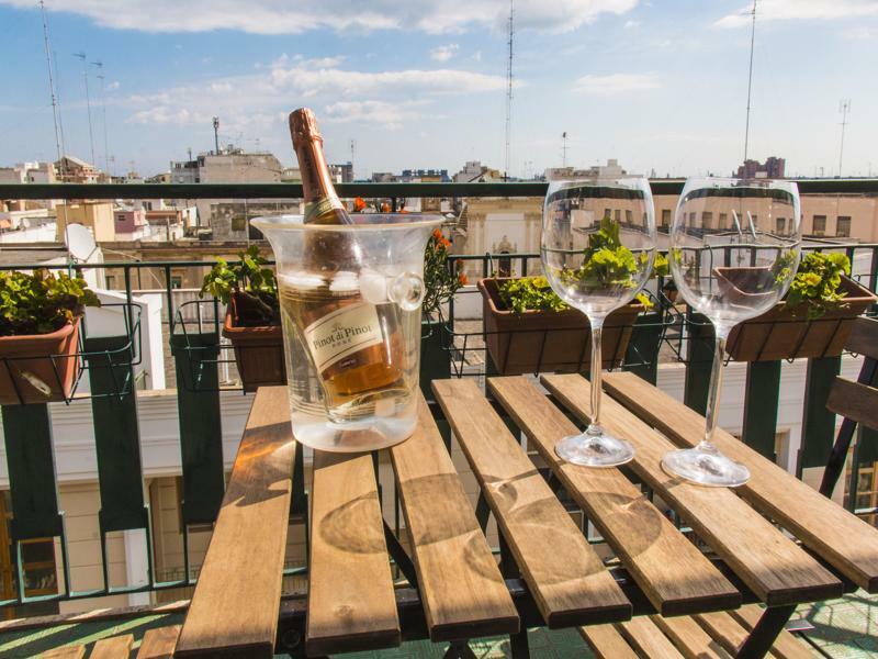 Penthouse Station Luxury Suites & Apartment Brindisi Kültér fotó