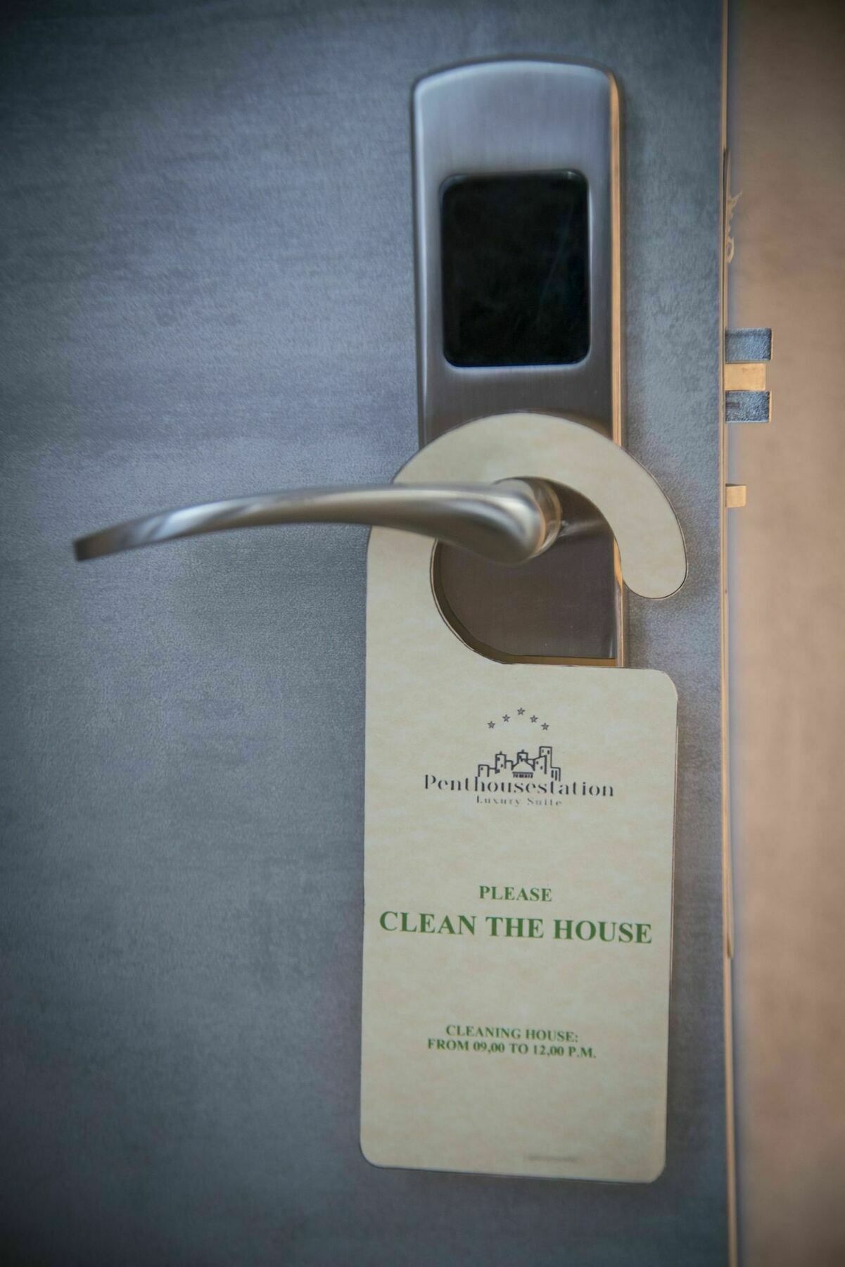 Penthouse Station Luxury Suites & Apartment Brindisi Kültér fotó