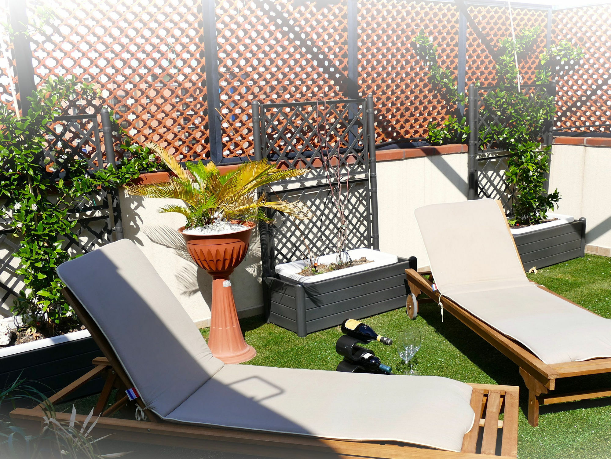 Penthouse Station Luxury Suites & Apartment Brindisi Kültér fotó